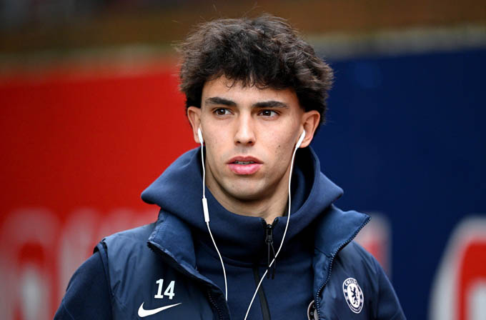 Is Felix choosing to Al Nassr?