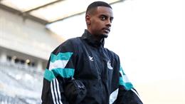 Liverpool is about to send a record request to Alexander Isak