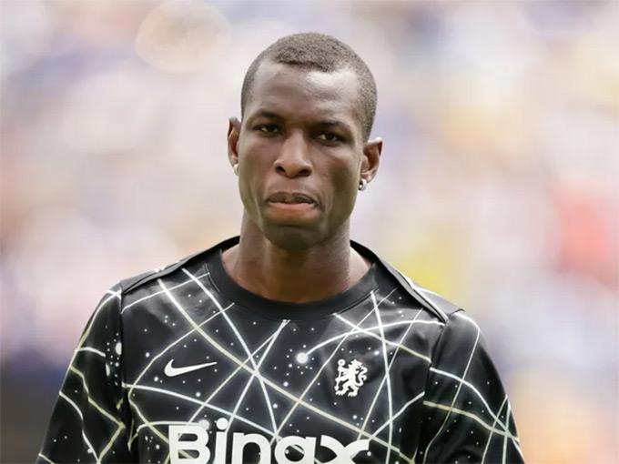 Jackson may be a sacrifice for Chelsea to recruit Rogers