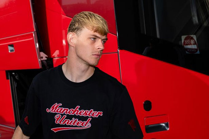 Collyer needs to accumulate more experience