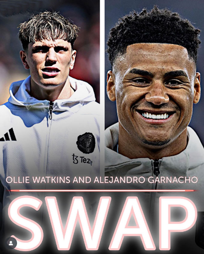 MU calculated using garcho to exchange for Watkins