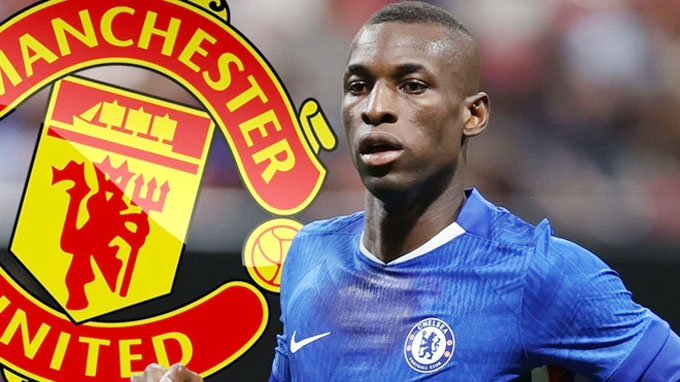 MU also contacted Jackson but did not meet the price that Chelsea offered