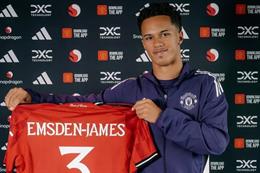 MU launched the 5th rookie in the summer of 2025