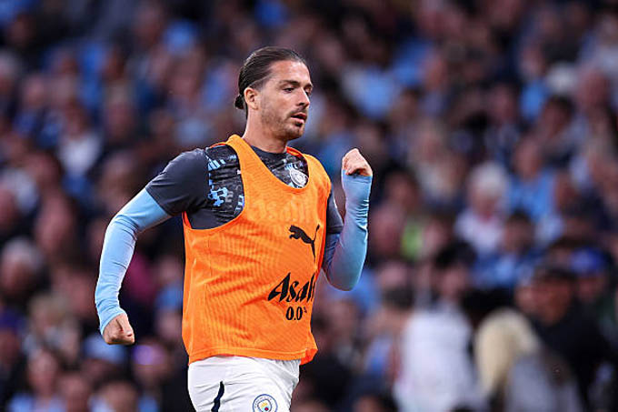 Tottenham noticed Greealish?