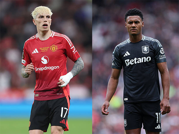 MU can convince Villa to change people?
