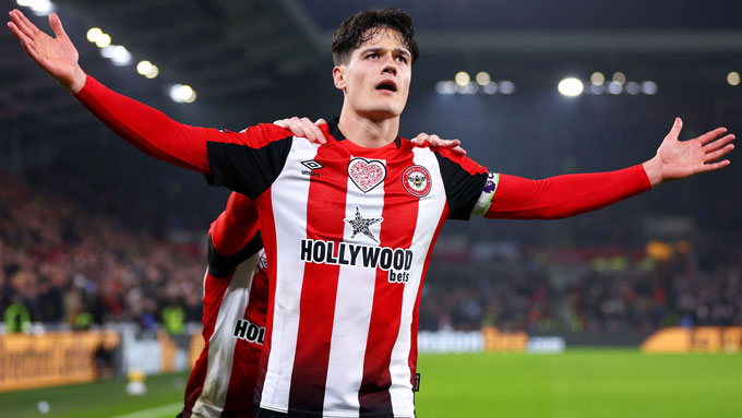 Arsenal has completed the Norgaard