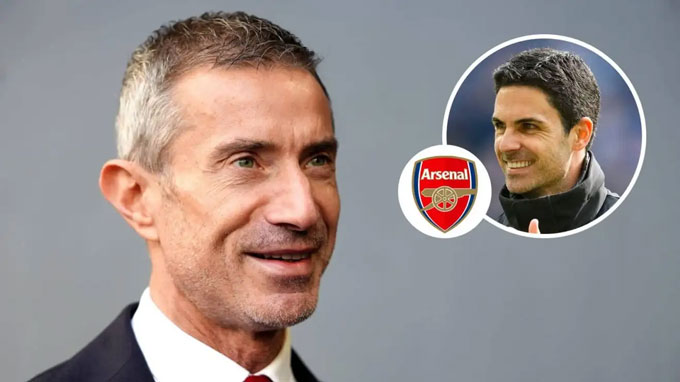 Arsenal has aimed at the last goal at the summer market 2025