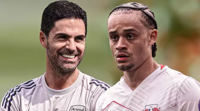 Arsenal also wants to have Simons
