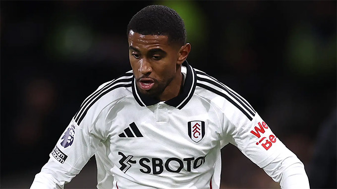 Fulham wants to recruit Nelson