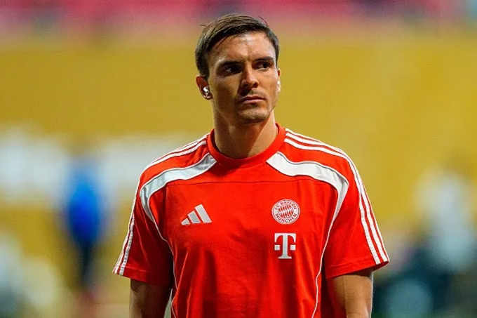 Arsenal wants Palhinha to continue reinforcing the middle line