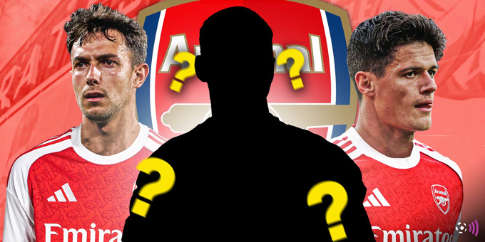 Arsenal aims to close the next 2 rookies