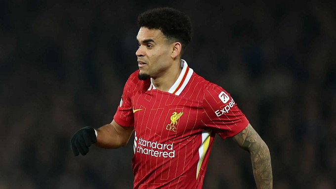 Bayern suggested a 5 -year contract for Luis Diaz