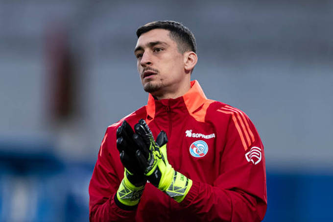 Petrovic broke up with Chelsea after 2 years of attachment