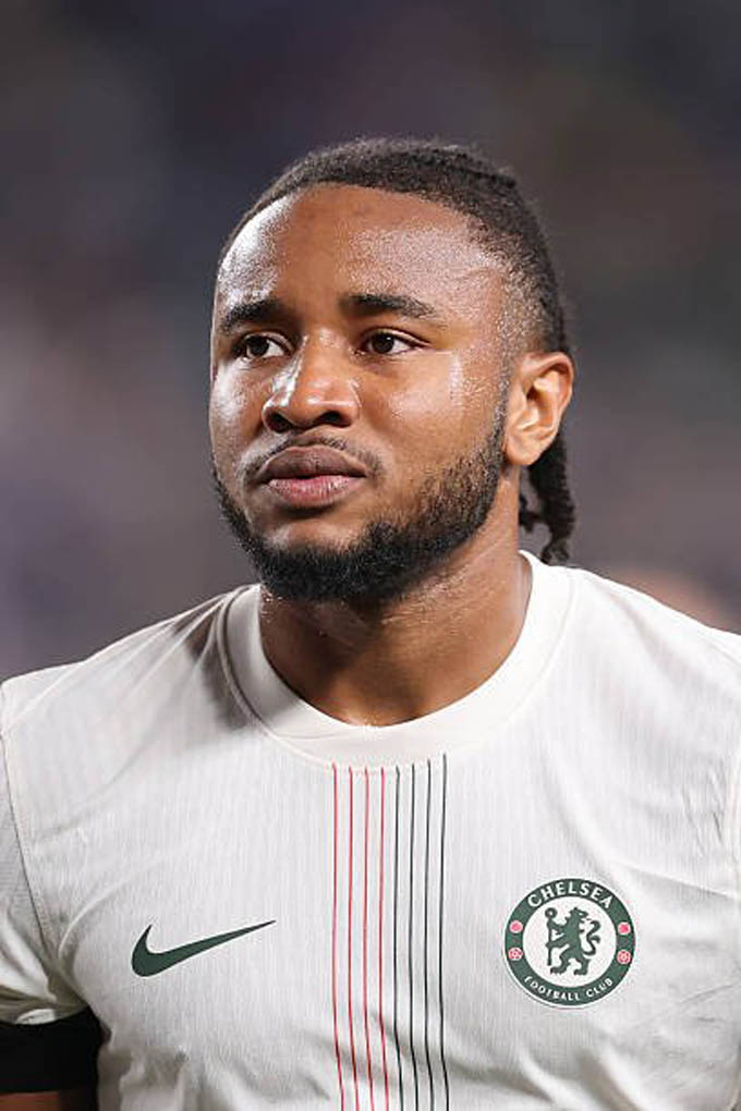 Chelsea is ready to sell nkunku to MU