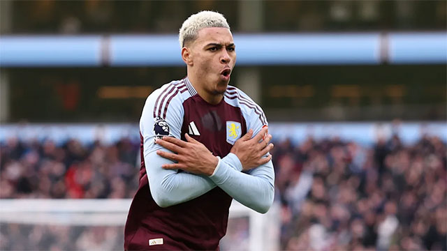 Does Rogers want to go to Chelsea?