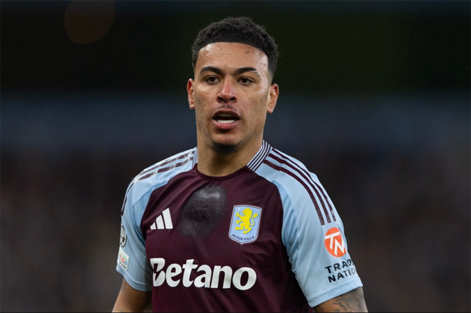 Chelsea recruited more Morgan Rogers from Aston Villa