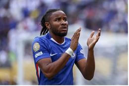 Chelsea discount Christopher Nkunku