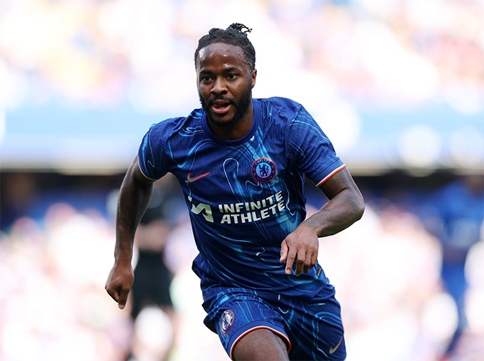 Chelsea has difficulty in liquidating sterling