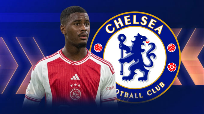 Chelsea has reached personal agreement with Hato