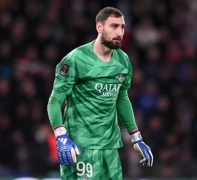 Does Donnarumma want to join Chelsea?