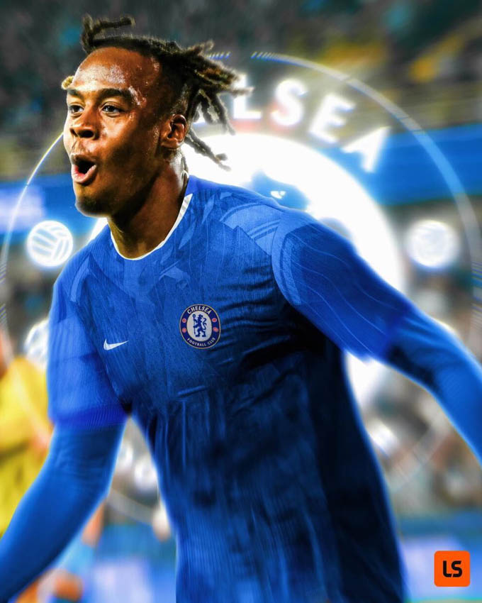 Chelsea continued to spend in the summer transfer window 2025