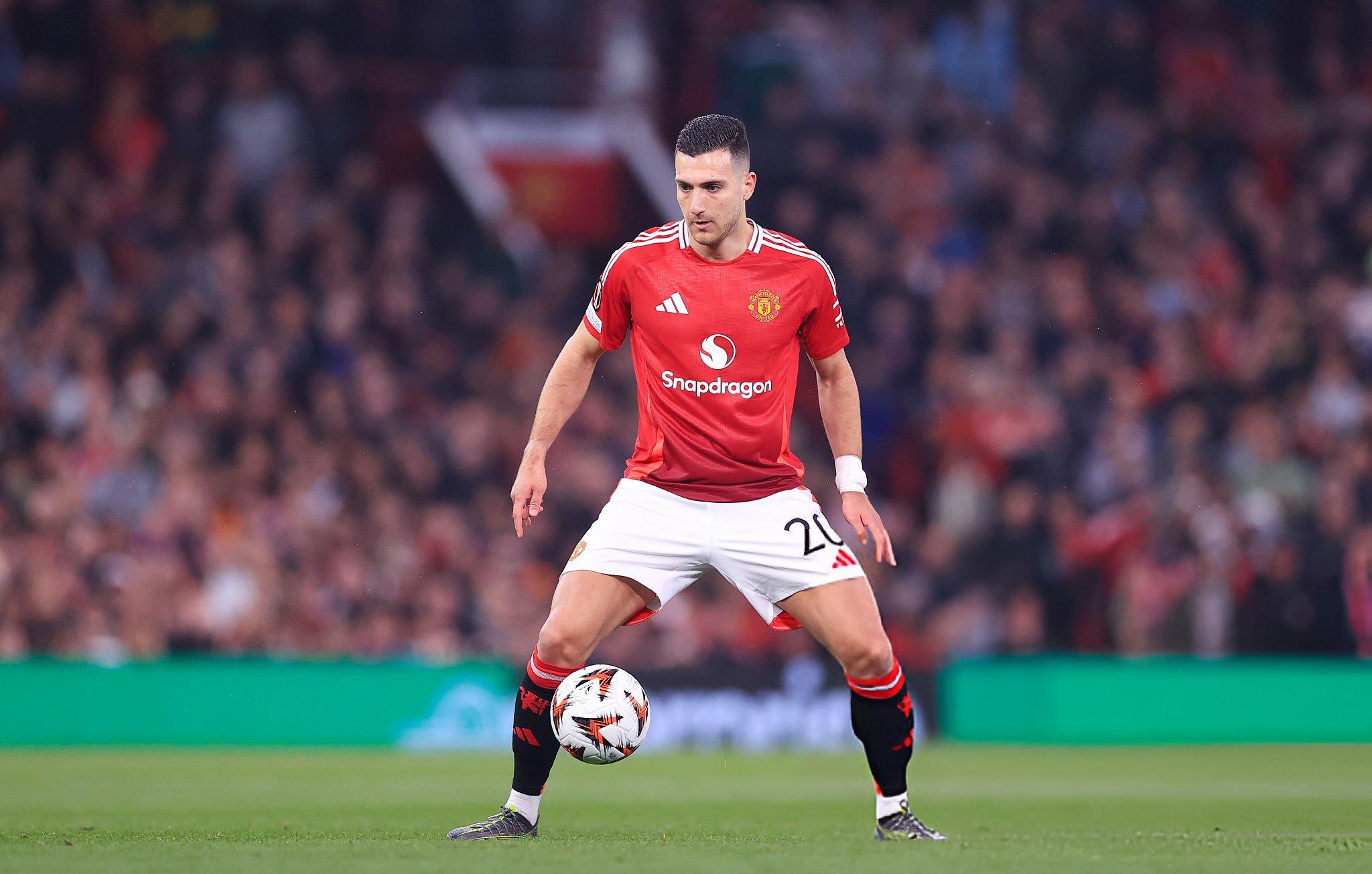 Diogo Dalot