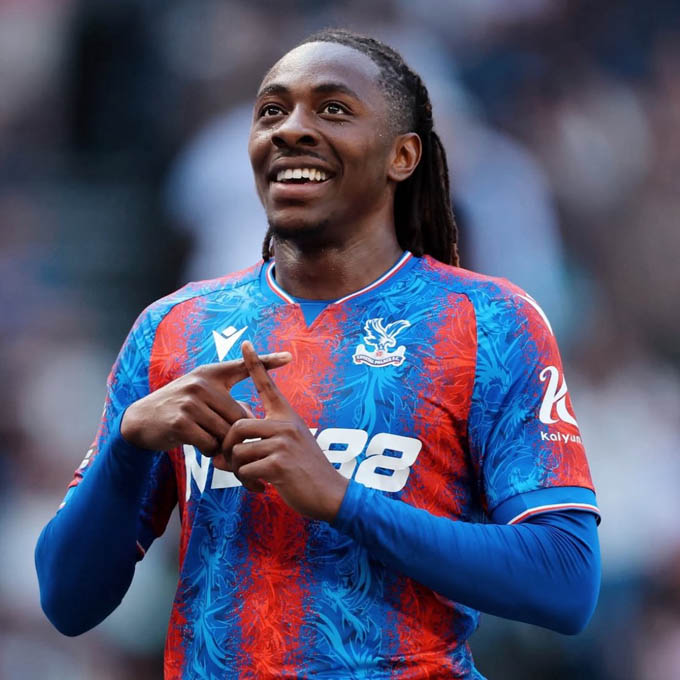 Will Eze join Arsenal?