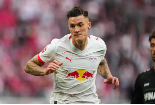 Football news on the morning of 297 Man United targets the star 70 million Table 1