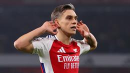 Bayern targets Arsenal if Luis Diaz broke down