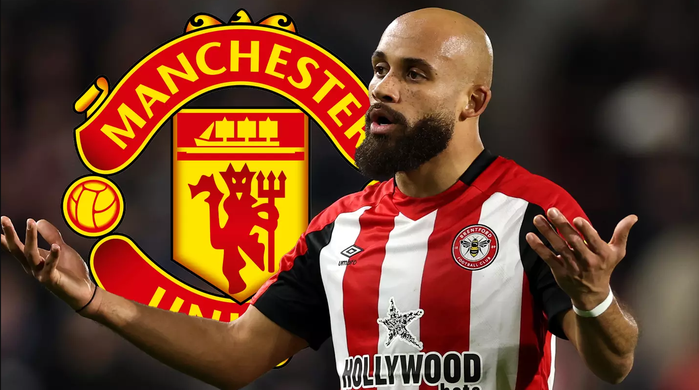 Rio Ferdinand wants Mu to quickly Diem Diem Vu Bryan Mbeumo.