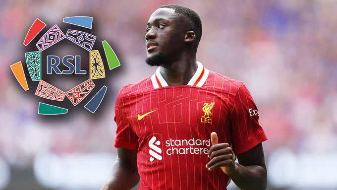 Konate is said to have rejected an attractive offer of Saudi Arabia