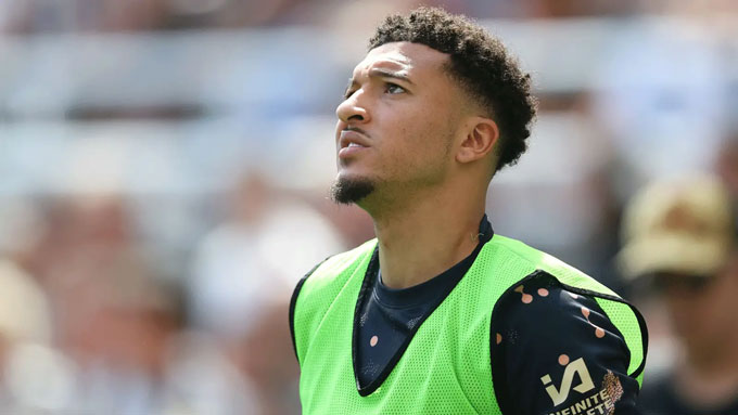 Sancho took the initiative to refuse to offer quite generous from Chelsea