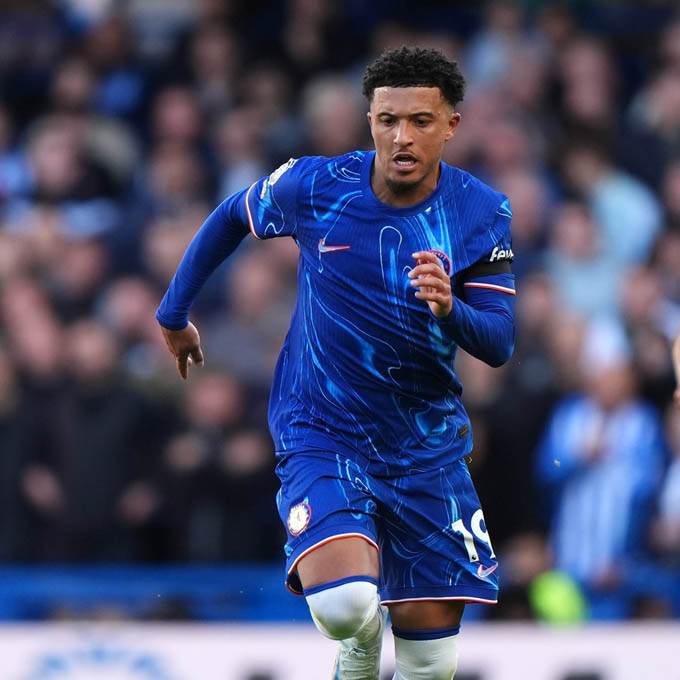Sancho is ready to go to Juventus