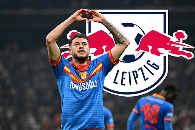 Romulo Cardoso Join Leipzig