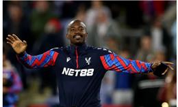 Liverpool closed Crystal Palace instead of Darwin Nunez