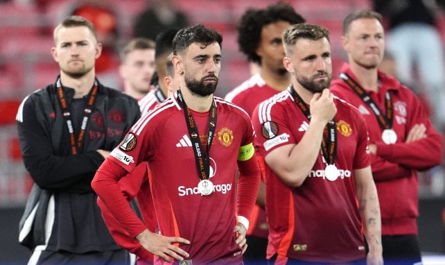 MU has just experienced a disappointing season