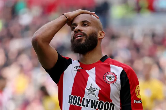MU refuses to be forced by Brentford for Mbeumo