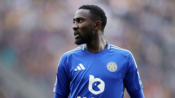 MU is targeting ndidi