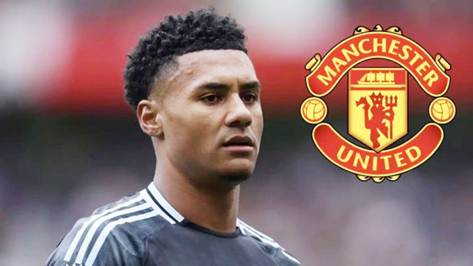 Watkins is the No. 1 goal for MU in the striker position