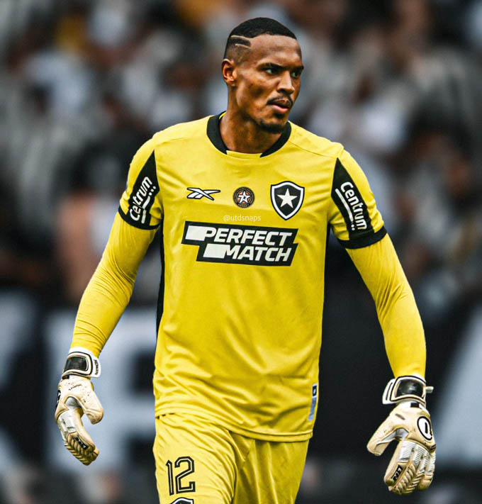 Is John Victor suitable for MU?