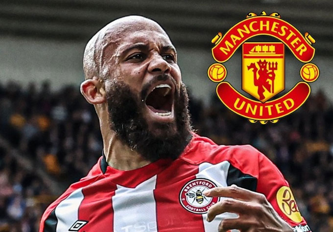 MU is approaching to buy Mbeumo