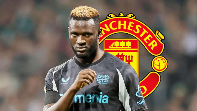 MU sets the deadline for buying strikers