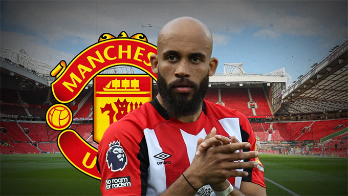 MU will close the Mbeumo deal in the next few days