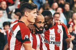Brentford raised MU target price to £ 70 million
