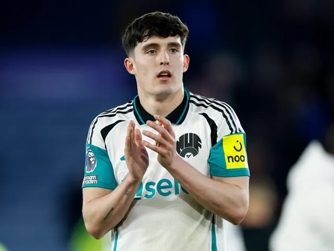 Livrangeento is in the sights of Man City