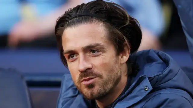 Greealish is considered a failed investment of Man City