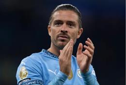 Man City has a headache in the case of Jack Grealish