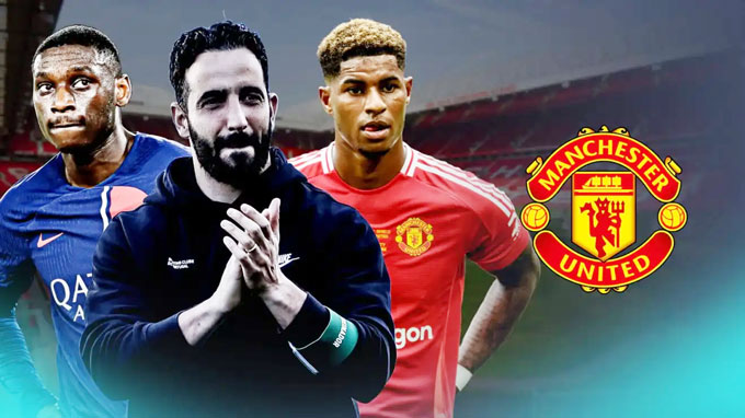 Mu aimed at Kolo Muavi instead of rashford