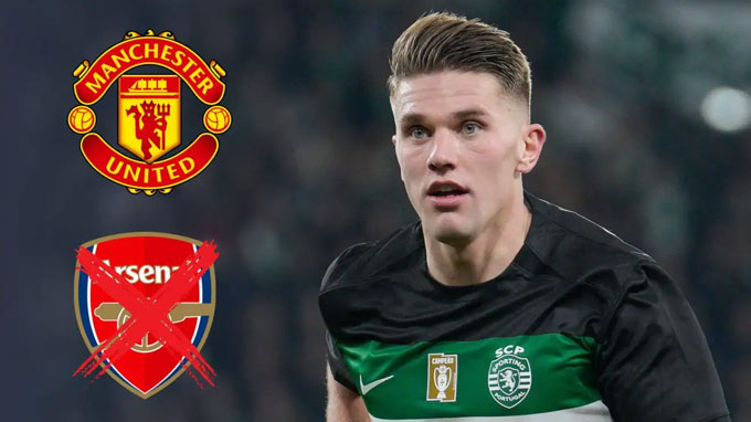 The Portuguese press said that MU surpassed Arsenal to get Gyokeres