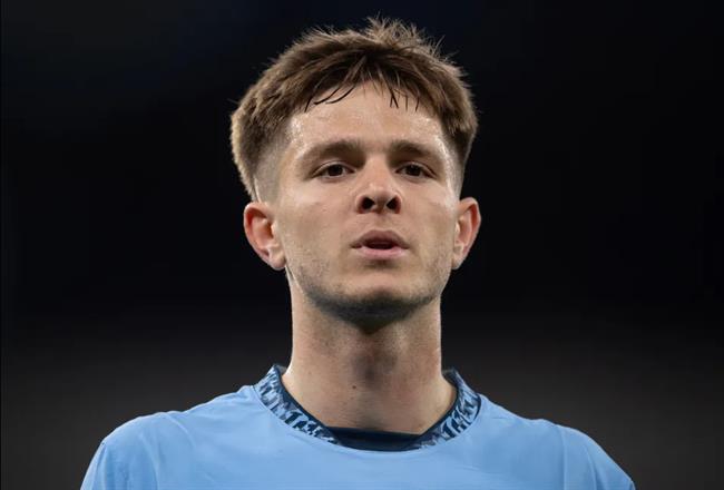 Nottingham forest wants to make James McaTee replacing Morgan Gibbs-White.